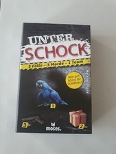 Schock fälle morde gebraucht kaufen  Marburg