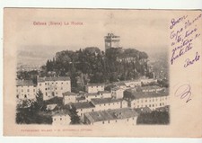Usado, Cetona (Siena) La Rocca comprar usado  Enviando para Brazil