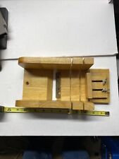 Wooden soap cutter for sale  Konawa