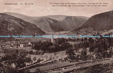 R303713 glendalough wicklow usato  Spedire a Italy