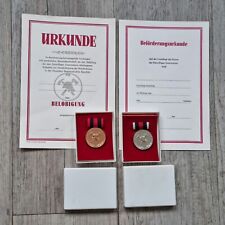 Ddr rden feuerwehr gebraucht kaufen  Landsberg