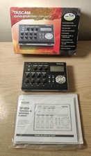 Tascam 004 four for sale  NEWPORT