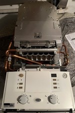 Junkers gastherme kombitherme gebraucht kaufen  Frankenthal