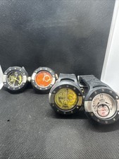 Lote de relógios masculinos Invicta Rally S1 * Sem babás comprar usado  Enviando para Brazil