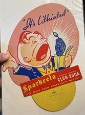 Vintage 1938 sparkeeta d'occasion  Expédié en Belgium