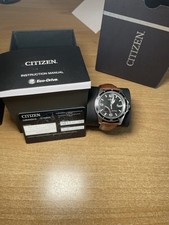 Citizen aw7035 11e usato  Milano
