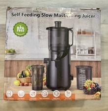 Cold press self for sale  Holt