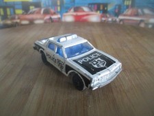 majorette chevrolet impala d'occasion  Steenvoorde