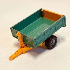 Britains tipping trailer gebraucht kaufen  Eutin