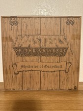 Motu origins mysteries for sale  Coalinga