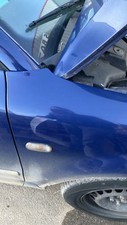 Aile volkswagen passat d'occasion  Chaumont