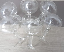 Coupes champagne anciennes d'occasion  Le Havre-