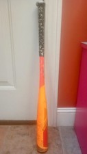 Easton alpha 18oz for sale  Hastings