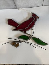 Vintage stained glass for sale  Monroe Township