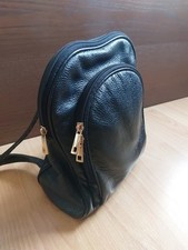 Damen leder rucksack gebraucht kaufen  Ulm