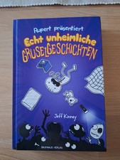 Rupert präsentiert echt gebraucht kaufen  Hürth