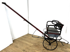 Antique children sulky for sale  Rising Sun