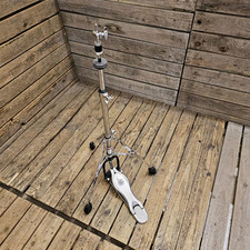 Hat cymbal stand for sale  ROTHERHAM