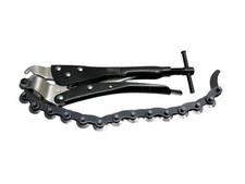 Przecinarka do rur wydechowych BGS 133 250 mm towar B na sprzedaż  PL