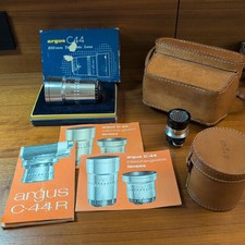 Argus c44 camera for sale  Lexington