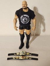Wwe elite series for sale  Harrisville