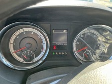 Speedometer cluster 120 for sale  Joliet