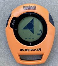Bushnell backtrack bussola usato  Spedire a Italy
