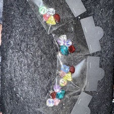 Crocs charms gems for sale  MELTON CONSTABLE
