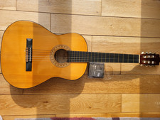 Hohner classical guitar for sale  ALFRETON