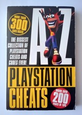 Cheats strategy guide for sale  OLDBURY