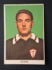 Calciatori sidam 1959 usato  Serravalle Scrivia