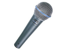 Shure beta58a microfono usato  Codroipo