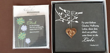 Schieferrelief hochzeit 5x14 gebraucht kaufen  Gachenbach