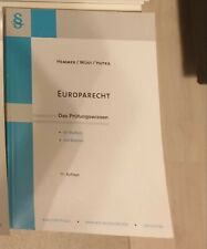 Hemmer skripte gebraucht kaufen  Düsseldorf