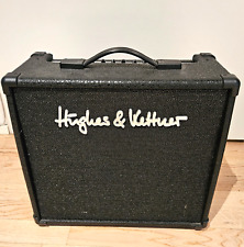 Hughes kettner editon gebraucht kaufen  Dresden