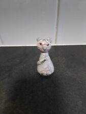 Red clay cat for sale  DERBY