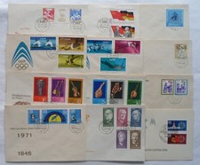 Ddr 1971 schöne gebraucht kaufen  Hoyerswerda