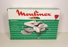 Moulinex mouli julienne gebraucht kaufen  Hamburg