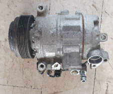 Compressore clima aria usato  Sambuca di Sicilia