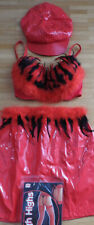 Sexy sündiges rotes gebraucht kaufen  Berlin