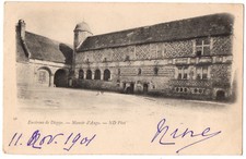 Cpa varengeville 32. d'occasion  Gennevilliers