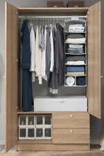 Ikea vilhatten wardrobe for sale  GATESHEAD