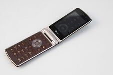 Telefone flip tela sensível ao toque LG Wine Smart 2 H410 1GB RAM 4GB 3.2" comprar usado  Enviando para Brazil