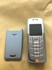 Nokia 3120 working for sale  HATFIELD