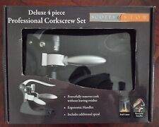 Piece deluxe professional for sale  STOCKPORT