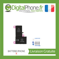 Batterie neuve compatible d'occasion  Caen