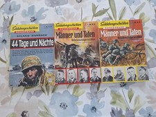 Soldatengeschichten sonderband gebraucht kaufen Soldatengeschichten sonderband gebraucht kaufen  Nürnberg