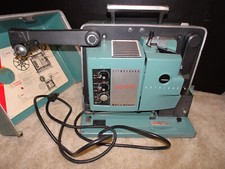 Bell howell 552 for sale  Golden