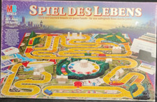 Spiel lebens große gebraucht kaufen  Essen