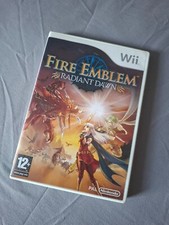 Rare fire emblem for sale  GLENROTHES
